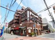 朝日プラザ梅田東パートⅠの画像