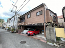 加納8丁目貸家の画像