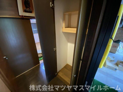 【設備】 | 加納8丁目貸家