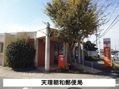 【周辺】 | サクラガーデンⅠ