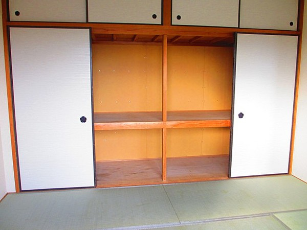 パティオ七夕【キャッシュバック対象物件】の子供部屋|子供部屋にもぴったりのお部屋
