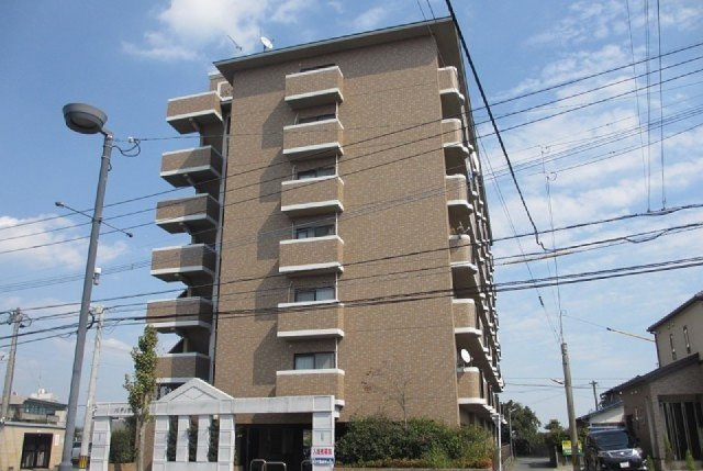 パティオ七夕【キャッシュバック対象物件】の周辺