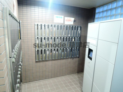 【その他共用部分】 | エスペランス