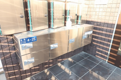 【その他共用部分】 | belle douce