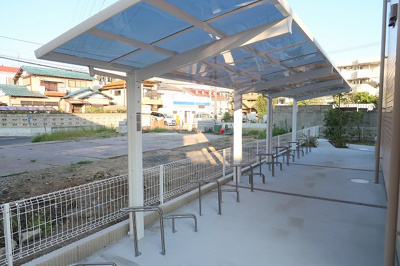 【その他共用部分】 | belle douce