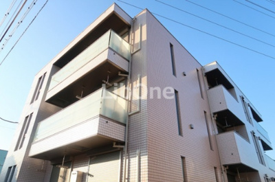 【外観】 | belle douce