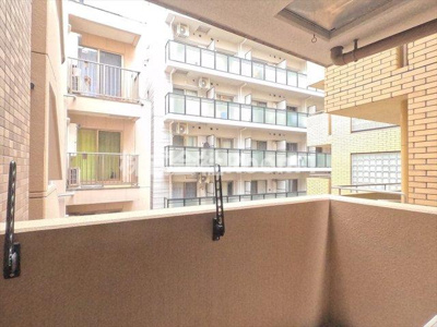 【展望】 | プレサンス中之島公園南