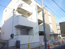 フジパレス諏訪ノ森Ⅵ番館の画像