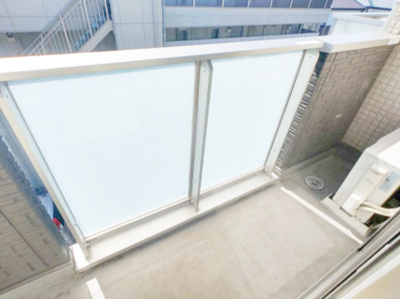 【バルコニー】 | ever green | 同間取り他部屋の写真