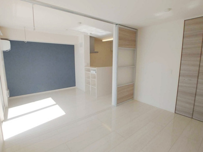 【居間・リビング】 | ever green | 同間取り他部屋の写真