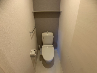 【トイレ】