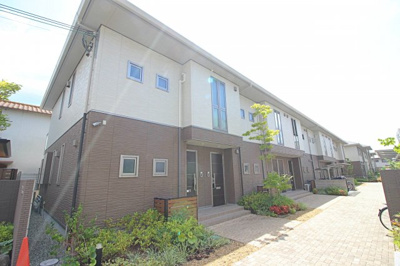 【外観】 | ブライトグリーンⅡ | ブライト　グリーンⅡ