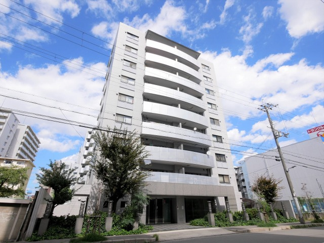 【外観】 | グランツ新大阪