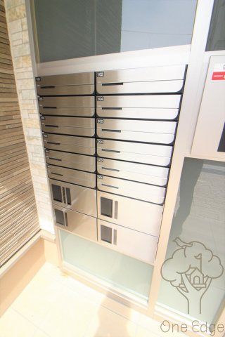 サニーレジデンス西三国Kのその他共用部分