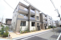 サニーレジデンス西三国Kの画像