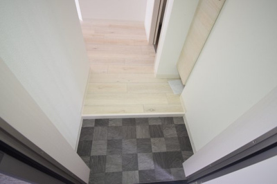 【玄関】 | スミカ片山町