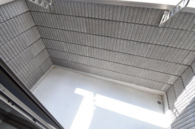 【バルコニー】 | スミカ片山町