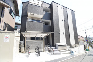 【外観】 | スミカ片山町