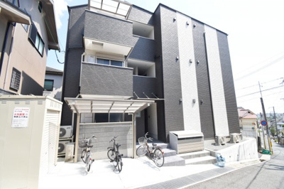 【外観】 | スミカ片山町