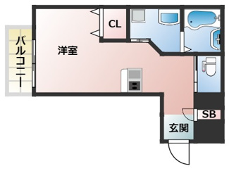 【間取り】 | スミカ片山町