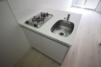 【キッチン】 | スミカ片山町
