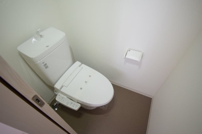 【トイレ】 | スミカ片山町