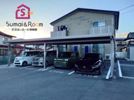 レ・アール南町メゾネットAの画像