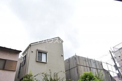 【展望】 | セントラルコート横濱井土ヶ谷