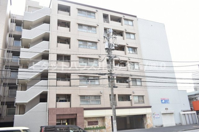 【外観】 | セントラルコート横濱井土ヶ谷