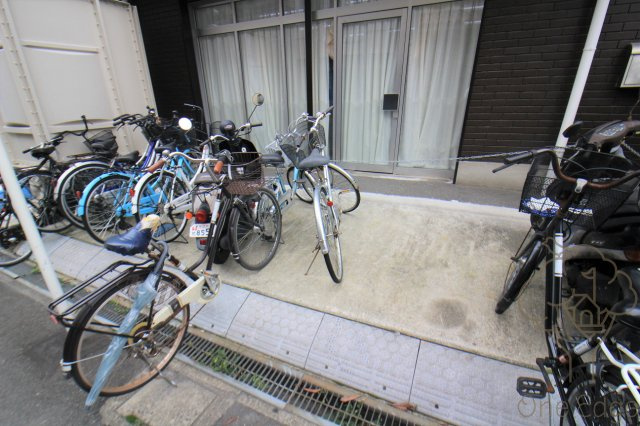 レナジア大和田のその他共用部分