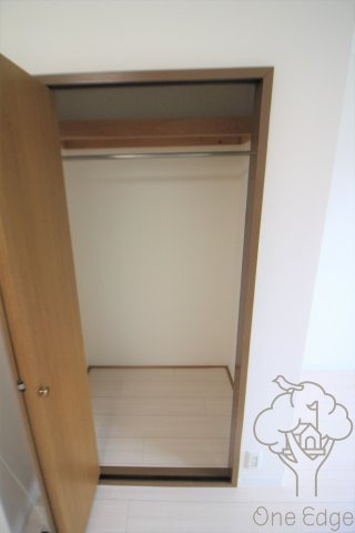 レナジア大和田の収納