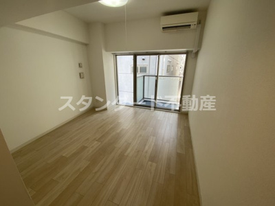 【居間・リビング】 | メインステージ西天満 T’s square