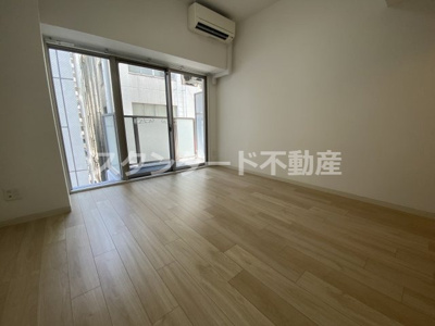 【居間・リビング】 | メインステージ西天満 T’s square