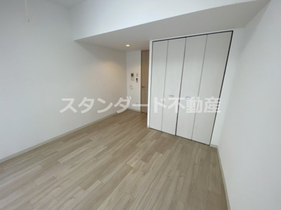 【洋室】 | メインステージ西天満 T’s square