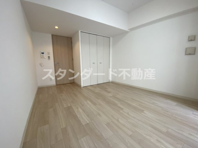 【居間・リビング】 | メインステージ西天満 T’s square