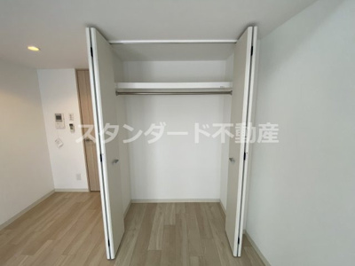 【収納】 | メインステージ西天満 T’s square