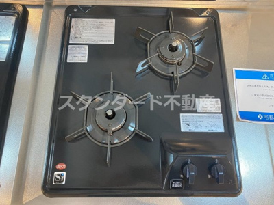 【キッチン】 | メインステージ西天満 T’s square