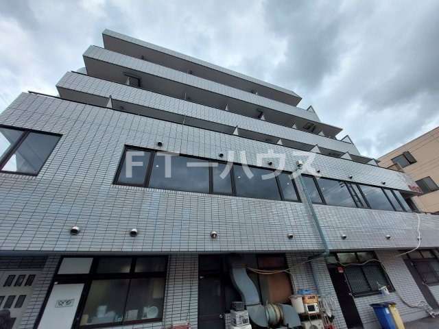 ラ・ファイエット本郷のその他共用部分
