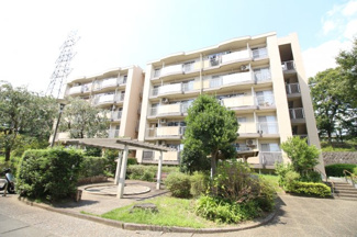 【外観】 | 計画的な修繕がなされた管理体制良好の優雅な外観です♪