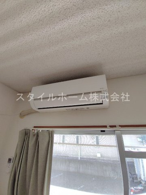 【設備】 | マンション鈴一