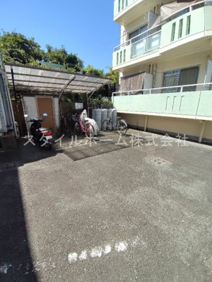 【その他共用部分】 | マンション鈴一