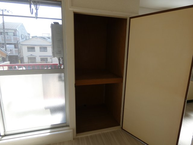 【収納】 | リバーヒル長居