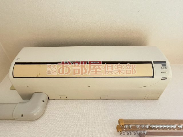 カドルの設備