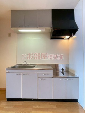 カドルのキッチン|使いやすいキッチンです