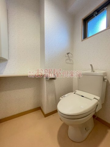 カドルのトイレ|トイレです