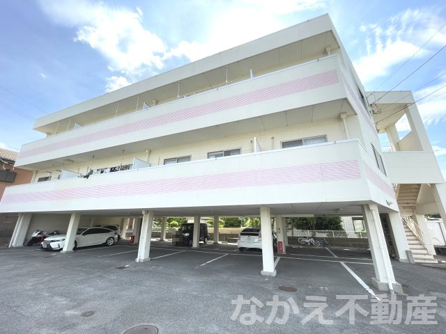 【外観】 | おしゃれな外観です