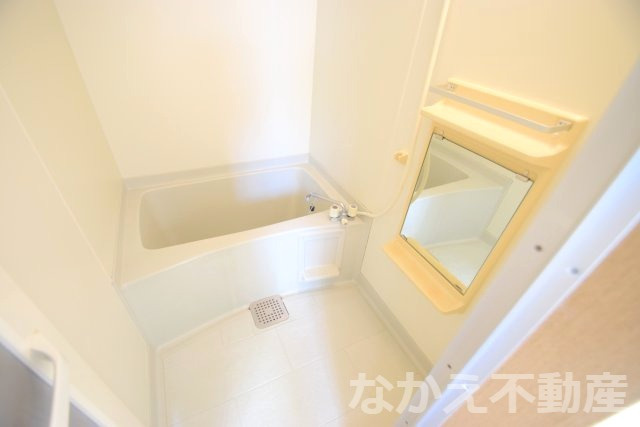 【浴室】 | お風呂で日々の疲れを落としましょう