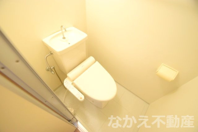 【トイレ】 | トイレも気になるポイント