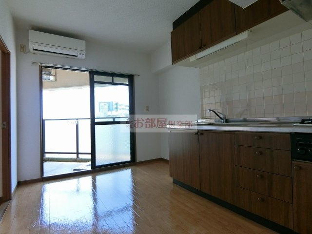 アーバンクルーザー六ツ門の内装|過ごしやすい室内です