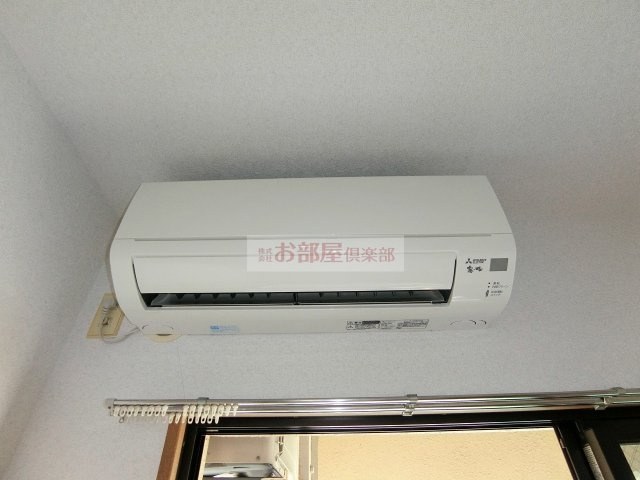 アーバンクルーザー六ツ門の設備|エアコン付